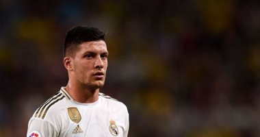أخبار ريال مدريد اليوم.. لوكا يوفيتش يعلن عودته للملكي بنهاية الموسم