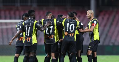 أغسطس المقبل موعد نهائى البطولة العربية بين اتحاد جدة والرجاء فى المغرب