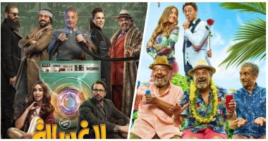 "سينرجى فيلمز" تتصدر المشهد السينمائى في زمن كورونا وتحيى شباك التذاكر