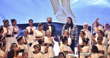 وزيرة التضامن: نعمل على دعم ومساندة كل الفئات المهشمة والأكثر احتياجا