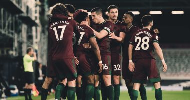 ترتيب الدوري الانجليزي بعد انطلاق الجولة الـ31