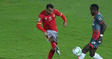 الأهلي يؤجل مصير عروض بيع أفشة إلى الصيف