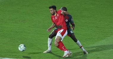 سيراميكا يبدأ خطة استعارة صلاح محسن من الأهلي