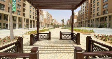 الإسكان: الانتهاء من تنفيذ 2560 وحدة بعمارات الاستخدام بـR3 بالعاصمة الإدارية