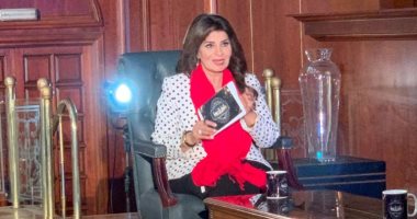 حنان يوسف تناقش مفهوم الوعى بالأخلاق فى "بنكمل الصورة" على القناة الثانية
