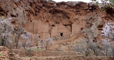 تعرف على مخازن الأمازيغ المغربية.. بعد ترشيحها للانضمام لقائمة التراث العالمى 