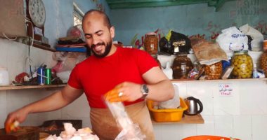 رحلة الطرشى والمخلل السويسى فى شهر رمضان.. فيديو وصور