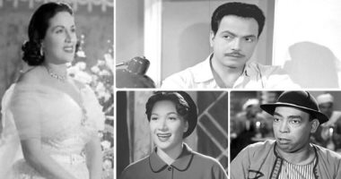 شافوا الموت واتكتب لهم عمر جديد.. القطار أنقذ كمال الشناوى من الموت.. إسماعيل ياسين فلت من مجزرة.. نجاة هدى سلطان من محاولة إلقائها بالبحر..بديعة أنقذت كاريوكا من الحرب.. وليلى مراد نجت من السقوط فوق جبال لبنان