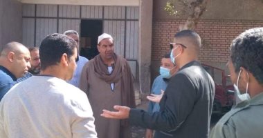 قافلة طبية متكاملة بقرية البيشة فى المنوفية ضمن مبادرة "حياة كريمة"