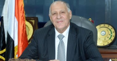 قضايا الدولة تهنئ الرئيس السيسى والشعب المصرى بمناسبة حلول شهر رمضان