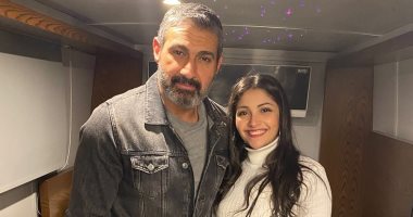 غادة أسامة تشارك فى مسلسلى "بين السما والأرض" و"ضل راجل" فى رمضان