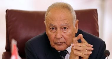 أبو الغيط يقوم بزيارة للرياض ويلتقي وزير الخارجية السعودي