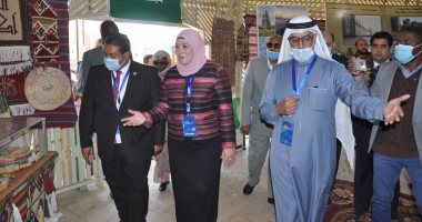 "التعليم العالى": 18 دولة تشارك فى فعاليات الملتقى الدولى لتراث الشعوب 