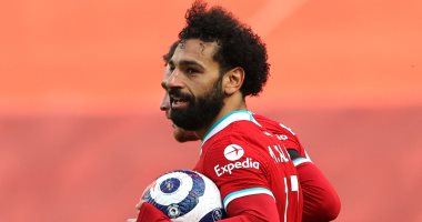 ليفربول ضد استون فيلا.. محمد صلاح: التوب فور هدفنا والفوز اليوم رائع