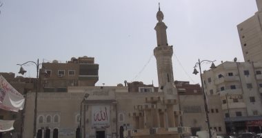 "الأربعين".. حكاية شيخ عمال حفر قناة السويس وتحول إلى رمز لأكبر أحياء المحافظة