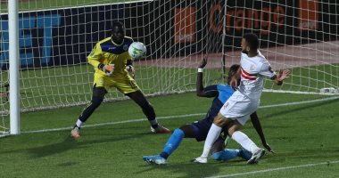 مدرب تونجيث: قدمنا وجهين فى مواجهة الزمالك