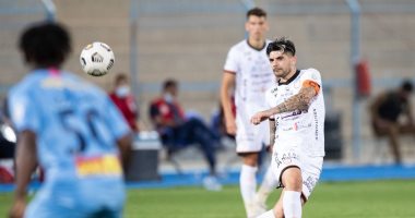 موعد مباراة الشباب ضد الهلال فى الدوري السعودي للمحترفين