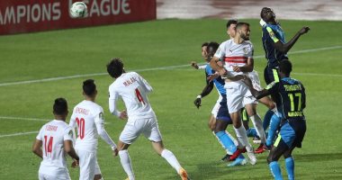 ماذا قالت صحف تونس والجزائر على خروج الزمالك من دورى أبطال أفريقيا.. صور 