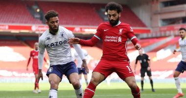 ميرور : محمد صلاح يشعر بالقلق بشأن مستقبله في ليفربول