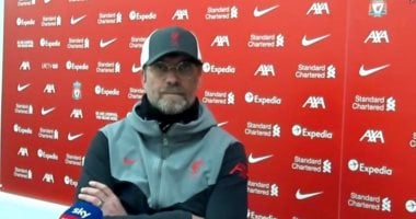 ليفربول ضد أستون فيلا .. كلوب: هدف ترينت مليء بالعاطفة ونحن في وضع سيئ