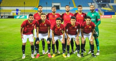 شادي ودابو وإبراهيم يقودون هجوم سيراميكا أمام إنبى