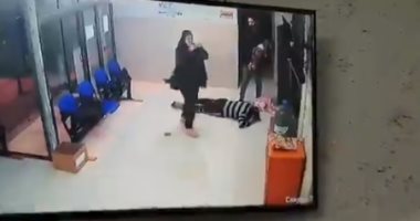 طبيب فلسطينى ينقذ طفلا من الموت والسوشيال ميديا تصفه بـ"البطل"