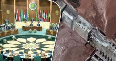 العرب يتحدون خلف القاهرة والخرطوم فى أزمة "سد النهضة".. الدوحة تؤكد دعم الدولة المصرية فى حقوقها المائية.. اتصالات للأردن والمغرب والعراق في نيويورك لدعم الموقف المصرى.. والرياض تناقش الملف فى عمق أديس أبابا
