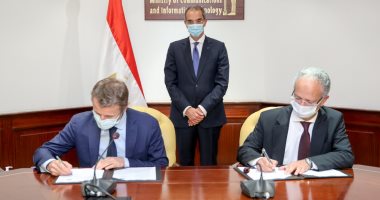 الاتصالات: "ويب هيب" العالمية توسع أعمالها وتوفر 4800 فرصة عمل جديدة 
