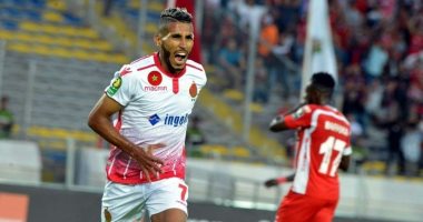 أوناجم: كارتيرون يحتاجنى فى الزمالك وسأتواجد بالقاهرة الخميس المقبل