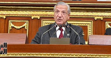 رئيس خطة النواب: حكومتنا رشيدة ويقودها رئيس واعى يسابق الزمن