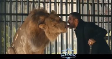 للإثارة والتشويق .. ظاهرة الحيوانات المفترسة تغزو دراما رمضان (صور) 