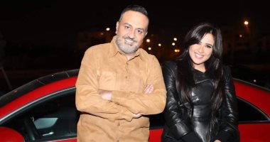 خالد سرحان يجسد شخصية فتوة فى "اللى مالوش كبير"