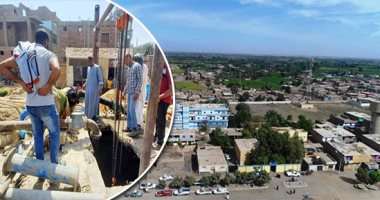 خطة متكاملة لتغيير حياة أكثر من نصف سكان مصر بـ"حياة كريمة"..5902 مشروع معتمد لخارطة التطوير وتنفيذ مجمعات خدمية وزراعية بـ169 وحدة محلية.. ورؤية لتعزيز وعى الأسرة بوحدات للاستشارات والتأهيل لذوى الإعاقة والطفل