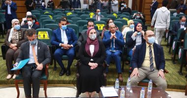 ننشر محاور الاستراتيجية الوطنية للرعاية البديلة للأطفال والشباب فى مصر