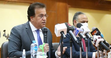 التعليم العالى تكشف أسباب إدراج 31 جامعة مصرية ضمن تصنيف التايمز لهذا العام