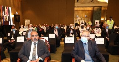 انتهاء فعاليات مسابقة "شيف المستقبل" لخريجى المدارس الفندقية الفنية