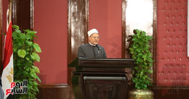 مفتى الجمهورية يعلن الثلاثاء أول أيام شهر رمضان لعام 1442 هجريًا