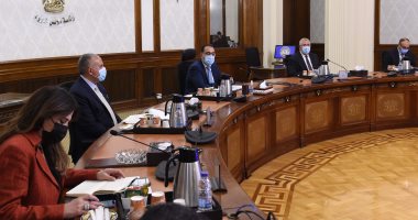 رئيس الوزراء يتابع الموقف التنفيذى لتطبيق منظومة الرى الحديث