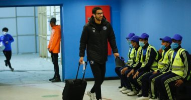 استعدادات مكثفة لتأمين مباراة بيراميدز وأنيمبا النيجيري في الكونفدرالية