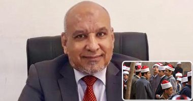 أكثر من ثلاث سنوات على إنشاء أكاديمية الأزهر.. تتبنى تدريب الأئمة والوعاظ من مختلف دول العالم.. أنشأها الإمام الأكبر فى 7 أكتوبر 2018.. ومؤخرا أخرجت دفعة من 87 إماما من 8 دول أفريقية وأوروبية