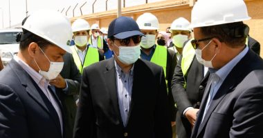 طارق الملا: الاستمرار فى تحديث شبكة الغازات يدعم جهود التوسع في استخدام الغاز 
