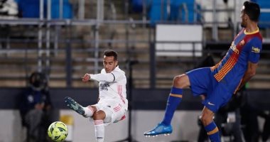 ريال مدريد مُهدد بفقدان فاسكيز وفالفيردي أمام ليفربول بعد الكلاسيكو
