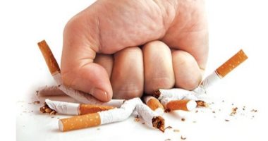 هل تلعب التغذية دورا فى التخلص من عادة التدخين؟.. اعرف الإجابة