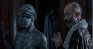 سليم ضو أفضل ممثل و"الهدية" أفضل فيلم قصير بمهرجان مالمو