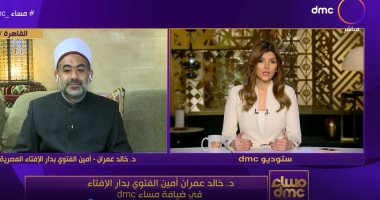أمين الفتوى: زينة رمضان والكحك من فقه الحياة ودعوة حميدة للسعادة