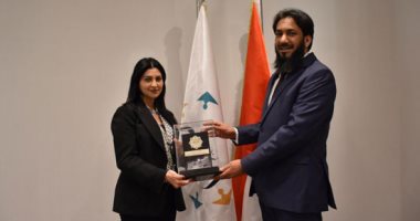 بروتوكول تعاون بين مؤسسة أهل مصر للتنمية والمكتب الكويتي للمشروعات الخيرية بالقاهرة (بيت الزكاة الكويتي)