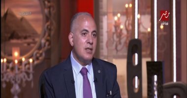 وزير الرى: جاهزون لكل السيناريوهات ولدينا حلول حال بدء الملء الثانى لسد النهضة..قضايا على طاولة التوك شو 