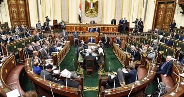 لجنة الإدارة المحلية بمجلس النواب توصي بتطوير موقف بمحافظة القليوبية
