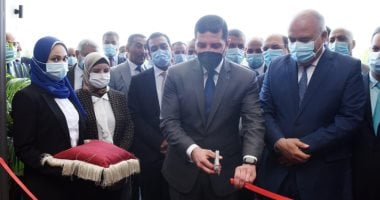 رابع مركز لخدمات المستثمرين بالصعيد.. يخدم 2600 شركة بقنا والأقصر وأسوان.. يقدم نقلة نوعية لبيئة الاستثمار بجنوب مصر.. محمد عبدالوهاب: يقدم خدمات متعددة للتسهيل على المستثمرين ولدينا 12مركزا على مستوى الجمهورية