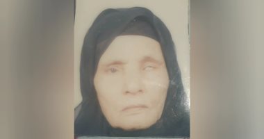 جدة لـ118 حفيدا.. وفاة أكبر معمرة فى سوهاج.. الحاجة "حميدة" 103 أعوام